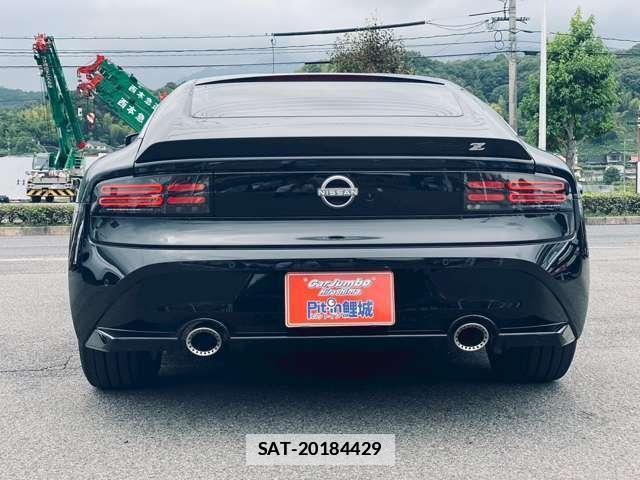 Nissan FAIRLADY Z 2024-11 7795721-5