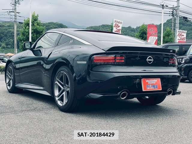 Nissan FAIRLADY Z 2024-11 7795721-6