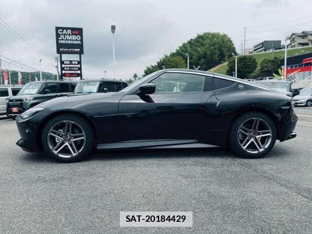 Nissan FAIRLADY Z 2024-11 7795721-7