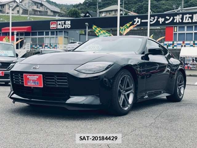 Nissan FAIRLADY Z 2024-11 7795721-8