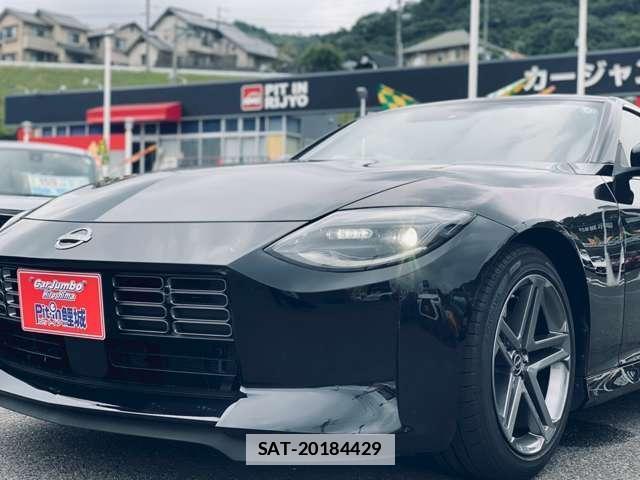 Nissan FAIRLADY Z 2024-11 7795721-9
