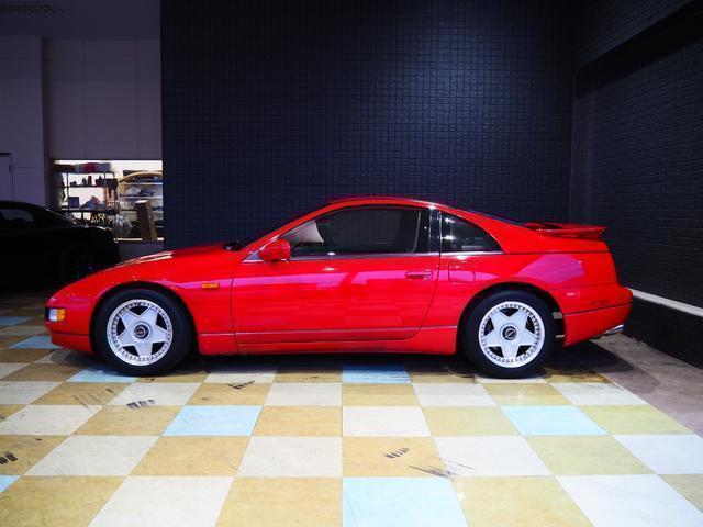Nissan FAIRLADY Z 1994-04 7796015-10