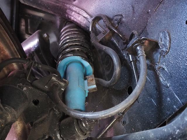 Nissan FAIRLADY Z 1994-04 7796015-13