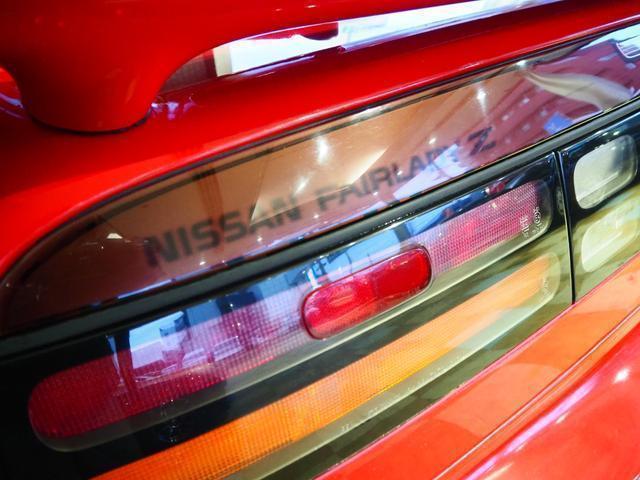 Nissan FAIRLADY Z 1994-04 7796015-14