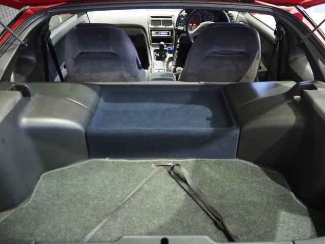 Nissan FAIRLADY Z 1994-04 7796015-18