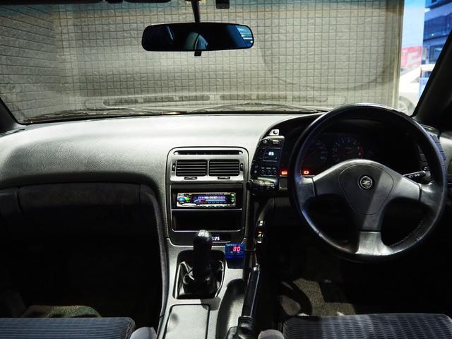 Nissan FAIRLADY Z 1994-04 7796015-2