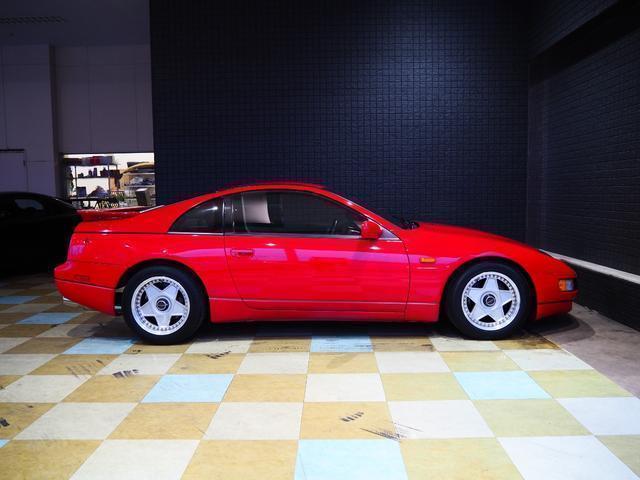 Nissan FAIRLADY Z 1994-04 7796015-3
