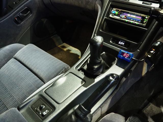 Nissan FAIRLADY Z 1994-04 7796015-4