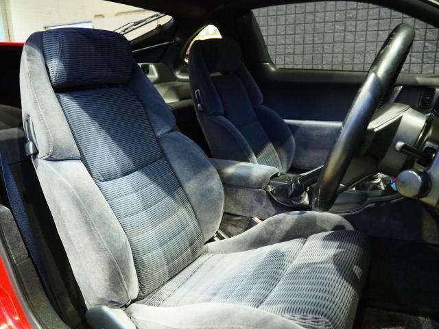 Nissan FAIRLADY Z 1994-04 7796015-5