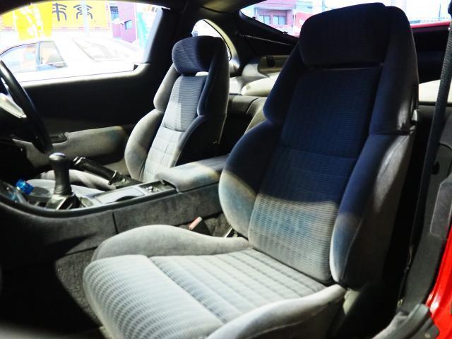 Nissan FAIRLADY Z 1994-04 7796015-6