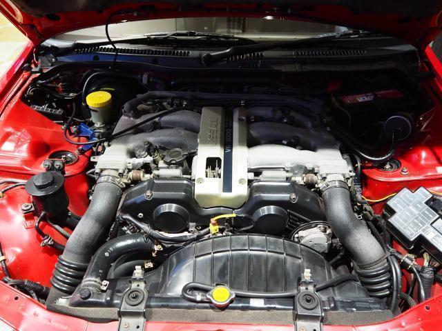 Nissan FAIRLADY Z 1994-04 7796015-7
