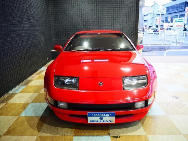 Nissan FAIRLADY Z 1994-04 7796015-9