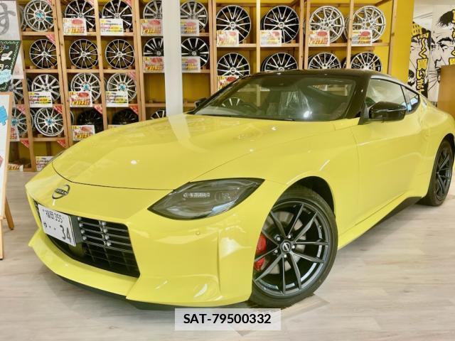 Nissan FAIRLADY Z 2024-06 7796429-0