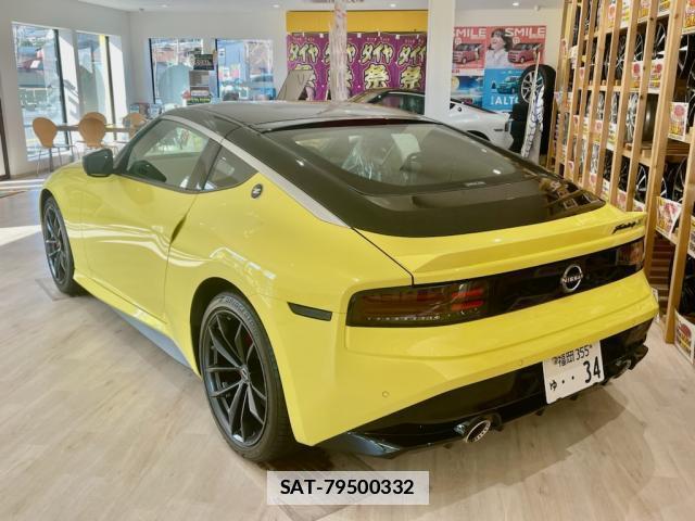 Nissan FAIRLADY Z 2024-06 7796429-1