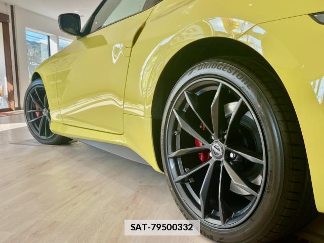 Nissan FAIRLADY Z 2024-06 7796429-2