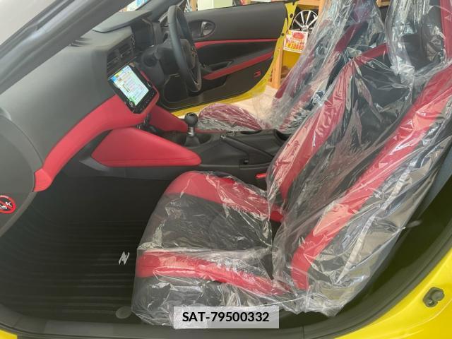 Nissan FAIRLADY Z 2024-06 7796429-3