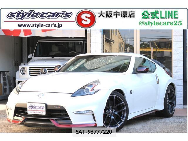 Nissan FAIRLADY Z 2019-09 7797765-0