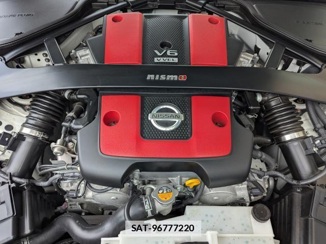 Nissan FAIRLADY Z 2019-09 7797765-1