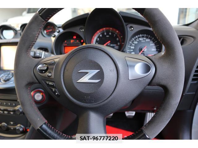 Nissan FAIRLADY Z 2019-09 7797765-10