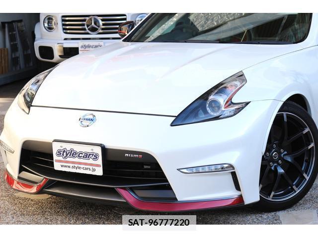 Nissan FAIRLADY Z 2019-09 7797765-11