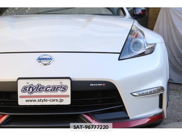 Nissan FAIRLADY Z 2019-09 7797765-14
