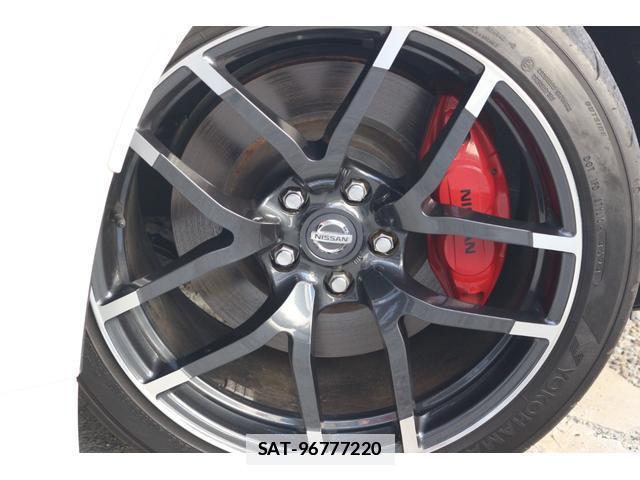 Nissan FAIRLADY Z 2019-09 7797765-16