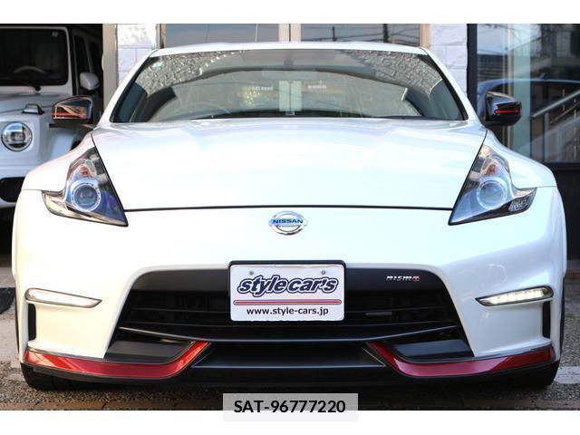 Nissan FAIRLADY Z 2019-09 7797765-17