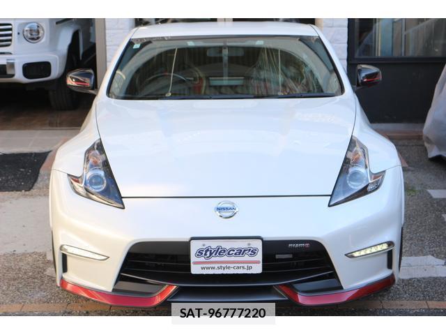 Nissan FAIRLADY Z 2019-09 7797765-18