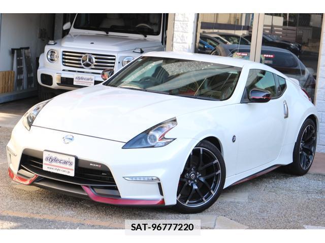 Nissan FAIRLADY Z 2019-09 7797765-3