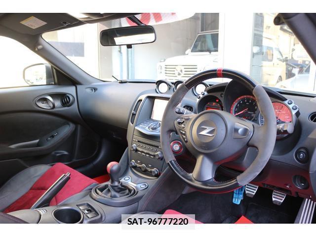 Nissan FAIRLADY Z 2019-09 7797765-7