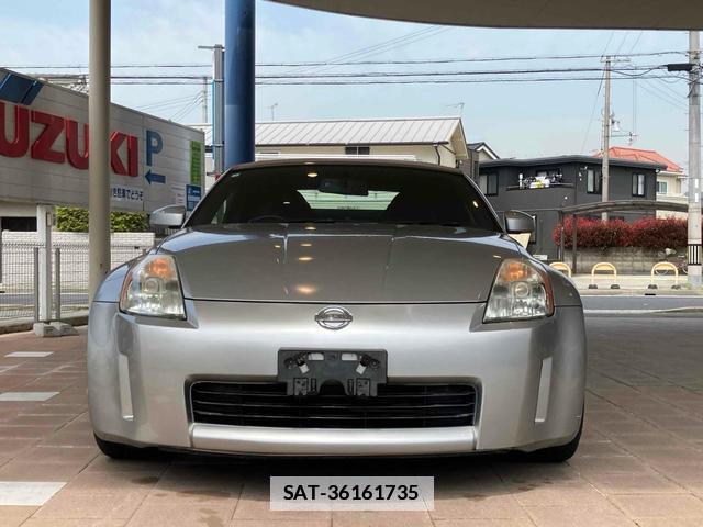 Nissan FAIRLADY Z 2003-10 7801380-0