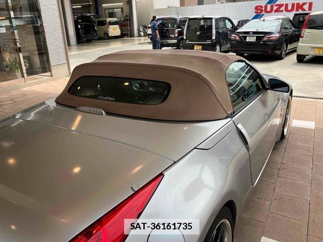 Nissan FAIRLADY Z 2003-10 7801380-15