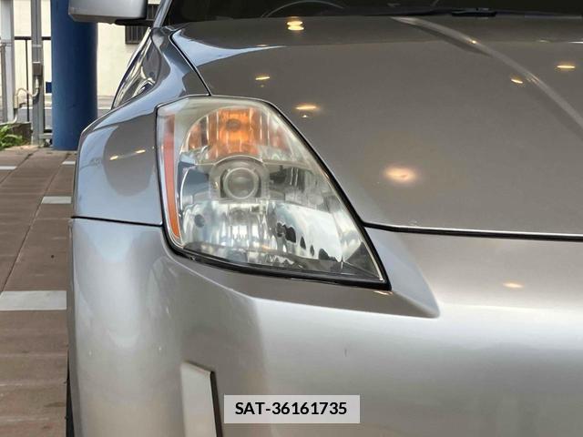 Nissan FAIRLADY Z 2003-10 7801380-19