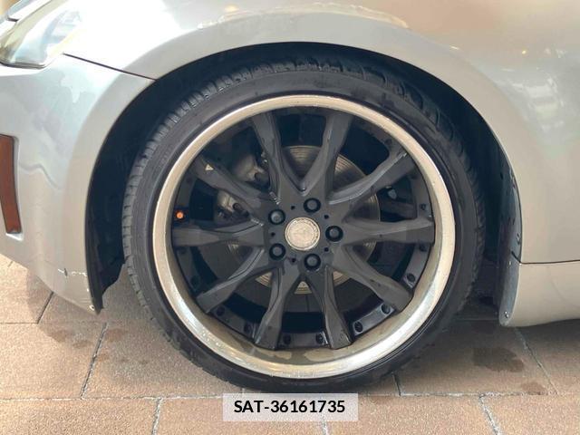 Nissan FAIRLADY Z 2003-10 7801380-8