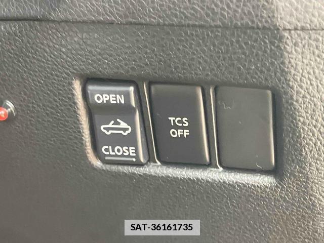 Nissan FAIRLADY Z 2003-10 7801380-9