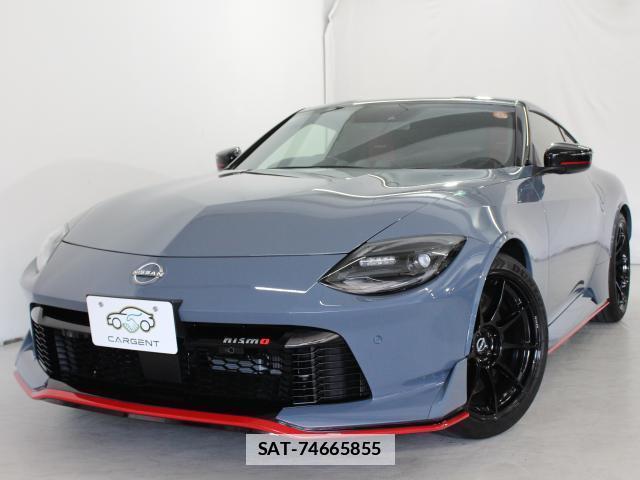 Nissan FAIRLADY Z 2025 7802540-0