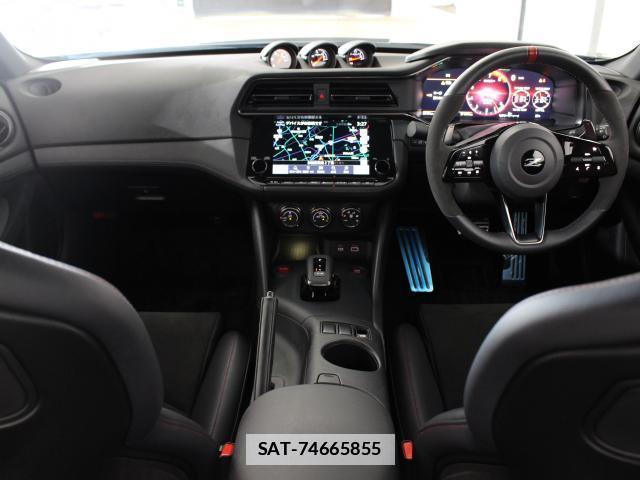Nissan FAIRLADY Z 2025 7802540-1