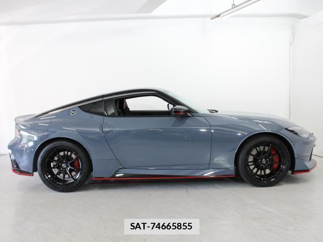 Nissan FAIRLADY Z 2025 7802540-10