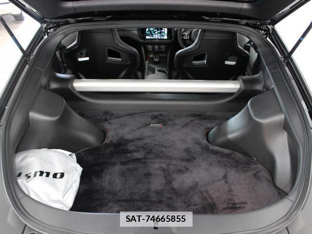 Nissan FAIRLADY Z 2025 7802540-15