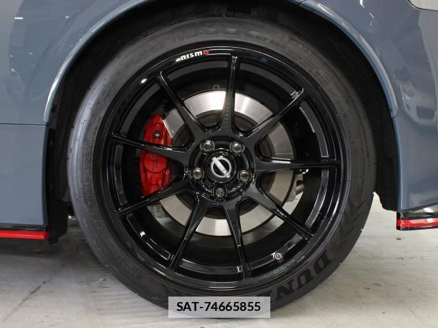 Nissan FAIRLADY Z 2025 7802540-16