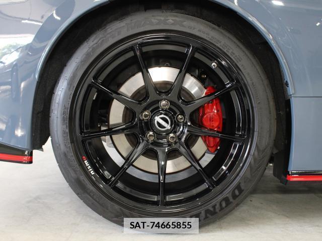 Nissan FAIRLADY Z 2025 7802540-17