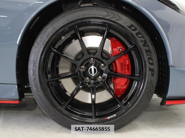 Nissan FAIRLADY Z 2025 7802540-18