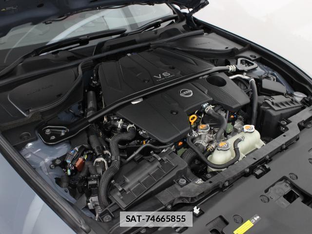 Nissan FAIRLADY Z 2025 7802540-19