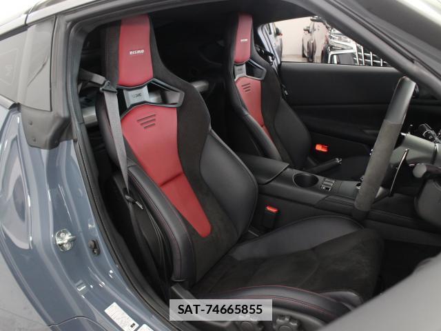 Nissan FAIRLADY Z 2025 7802540-3