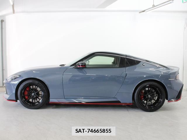 Nissan FAIRLADY Z 2025 7802540-4