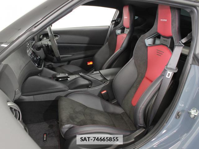 Nissan FAIRLADY Z 2025 7802540-5