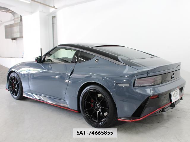 Nissan FAIRLADY Z 2025 7802540-6