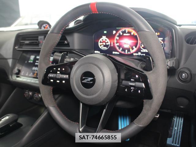 Nissan FAIRLADY Z 2025 7802540-7