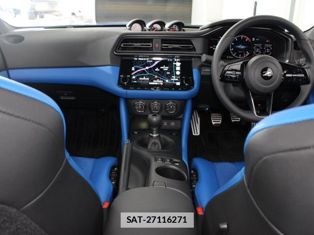 Nissan FAIRLADY Z 2025-05 7802546-1