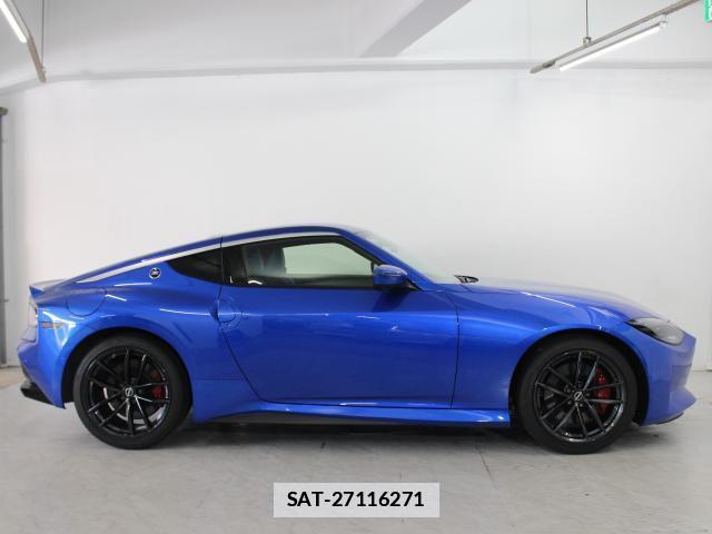 Nissan FAIRLADY Z 2025-05 7802546-10